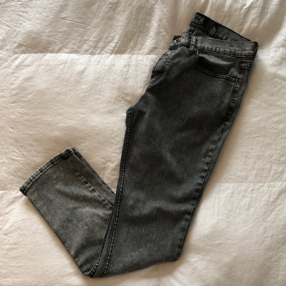Men’s Jeans